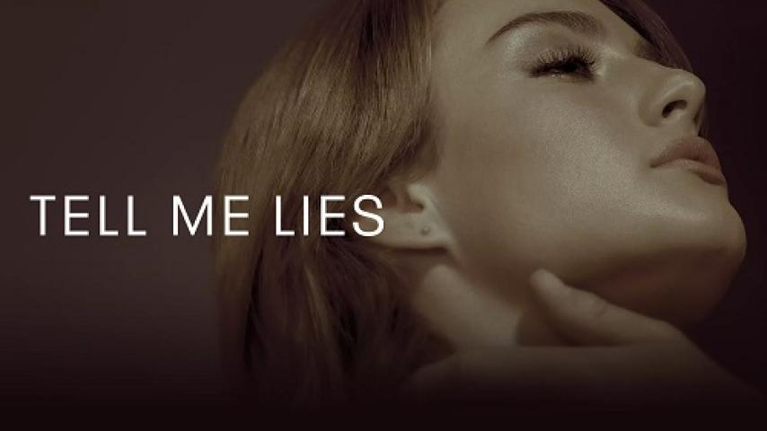 مسلسل Tell Me Lies الموسم الثاني الحلقة 2 الثانية مترجم شاهد فور يو