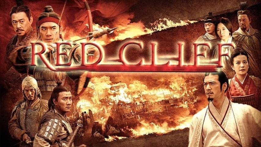 مشاهدة فيلم Red Cliff 2008 مترجم شاهد فور يو