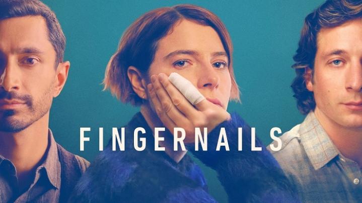 مشاهدة فيلم Fingernails 2023 مترجم شاهد فور يو