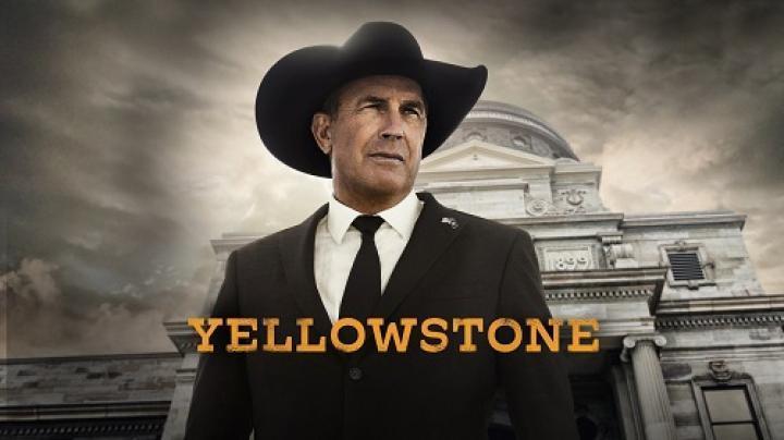 مسلسل yellowstone الموسم الخامس الحلقة 3 الثالثة مترجم شاهد فور يو