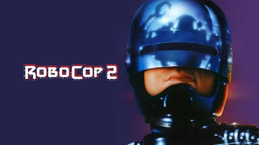 مشاهدة فيلم RoboCop 2 1990 مترجم شاهد فور يو