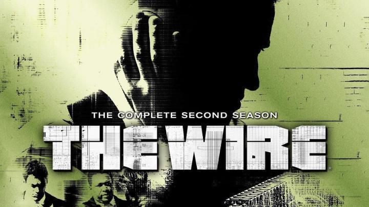 مسلسل The Wire الموسم الثاني الحلقة 10 العاشرة مترجم شاهد فور يو