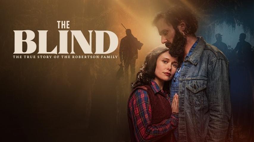 مشاهدة فيلم The Blind 2023 مترجم شاهد فور يو