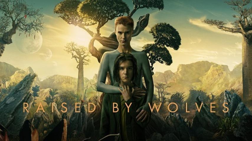 مسلسل Raised by Wolves الموسم الثاني الحلقة 3 الثالثة مترجم شاهد فور يو