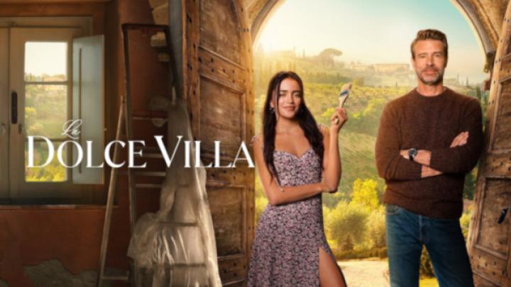 مشاهدة فيلم La Dolce Villa 2025 مترجم شاهد فور يو