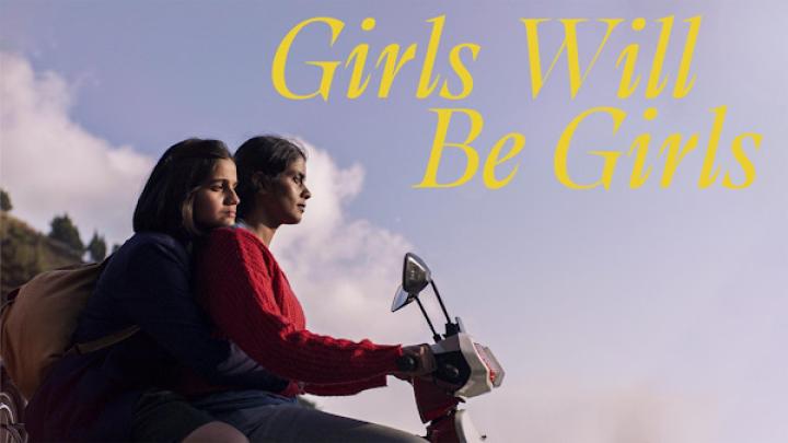 مشاهدة فيلم Girls Will Be Girls 2024 مترجم شاهد فور يو