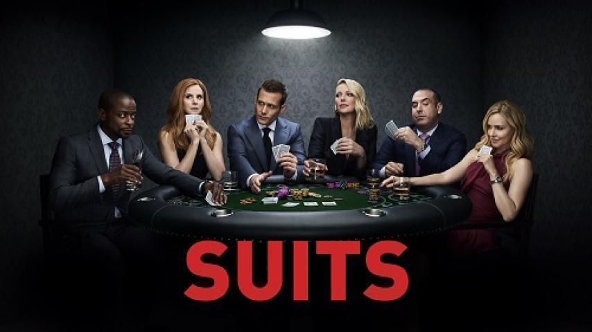 مسلسل Suits الموسم الثامن الحلقة 9 التاسعة مترجم شاهد فور يو