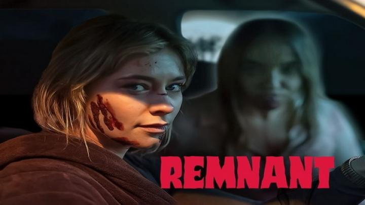 مشاهدة فيلم Remnant 2024 مترجم شاهد فور يو