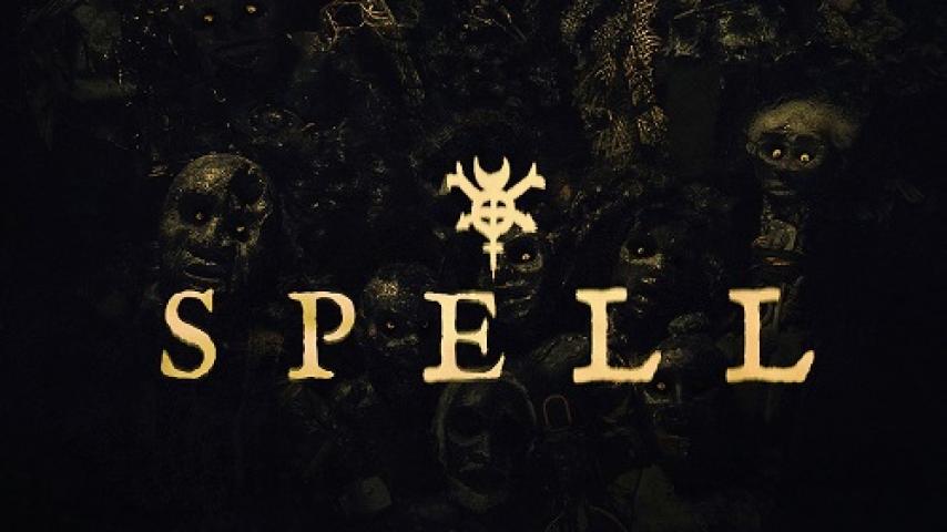 مشاهدة فيلم Spell 2020 مترجم شاهد فور يو