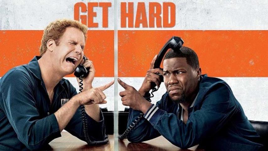 مشاهدة فيلم Get Hard 2015 مترجم شاهد فور يو