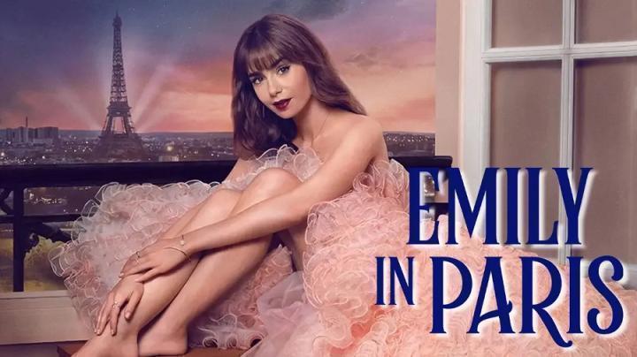 مسلسل Emily in Paris الموسم الثالث الحلقة 7 السابعة مترجم شاهد فور يو