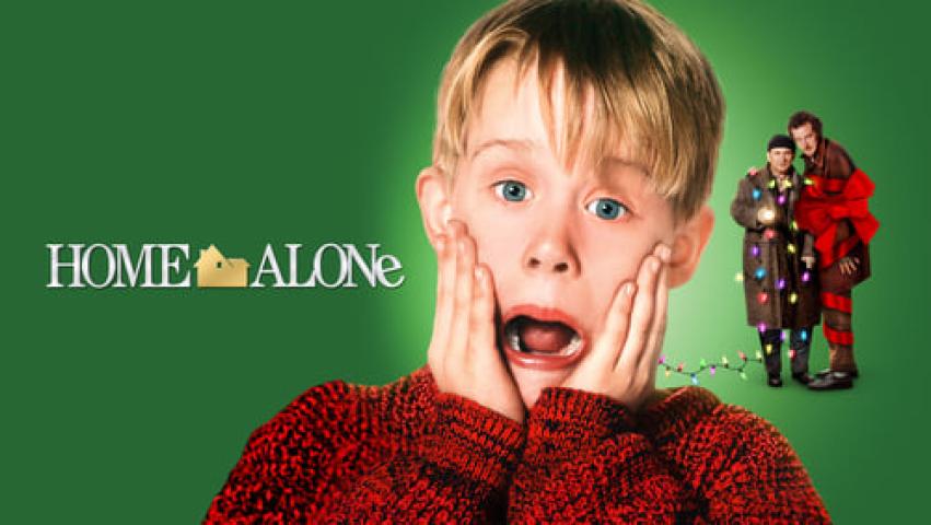 مشاهدة فيلم Home Alone 1 1990 مترجم شاهد فور يو