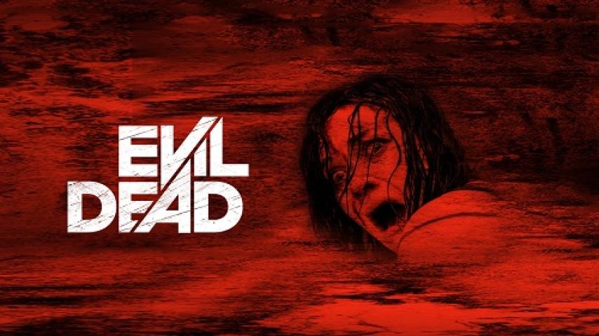 مشاهدة فيلم Evil Dead 2013 مترجم شاهد فور يو