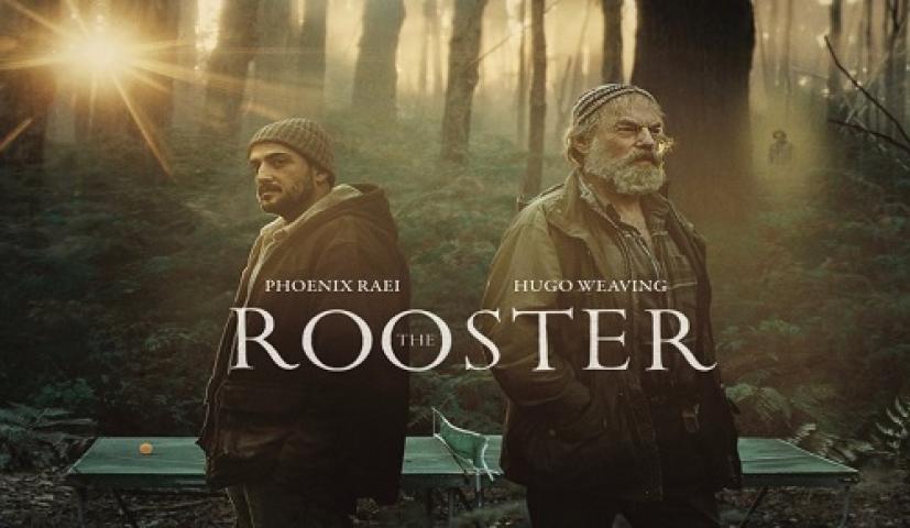 مشاهدة فيلم The Rooster 2023 مترجم شاهد فور يو