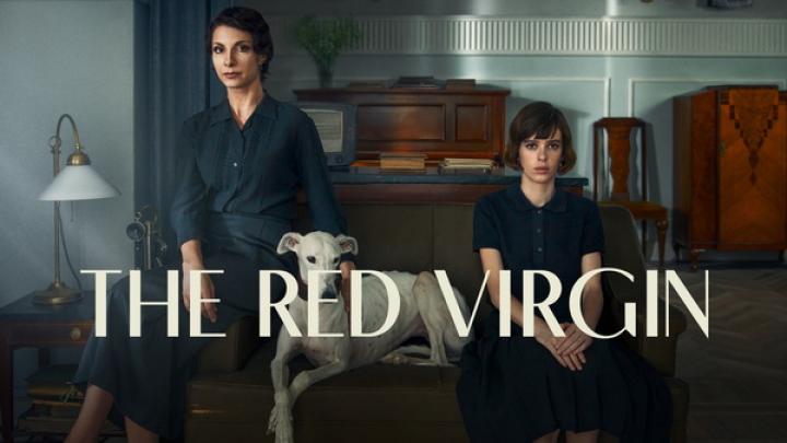 مشاهدة فيلم The Red Virgin 2024 مترجم شاهد فور يو