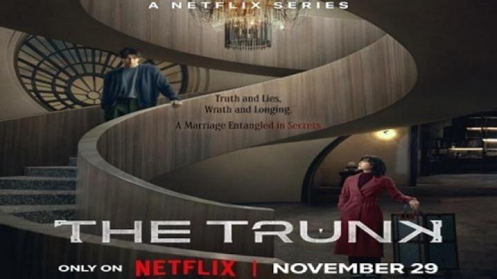 مسلسل The Trunk الحلقة 1 الاولي مترجم شاهد فور يو