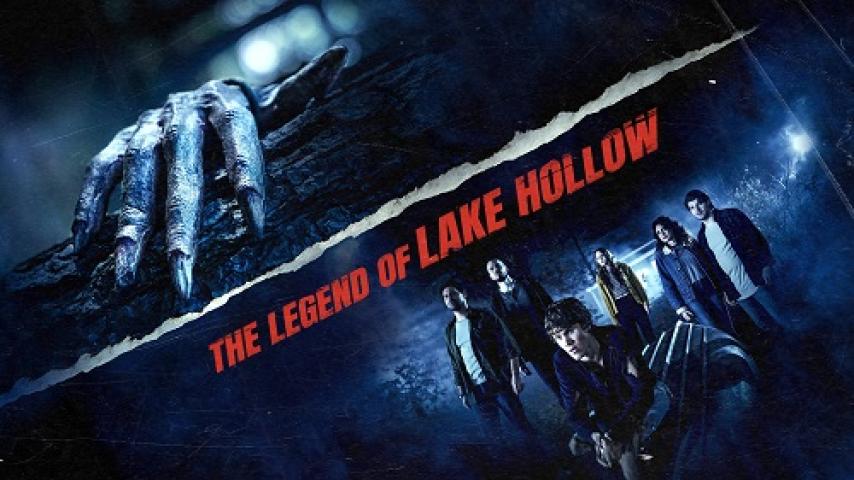 مشاهدة فيلم The Legend of Lake Hollow 2024 مترجم شاهد فور يو