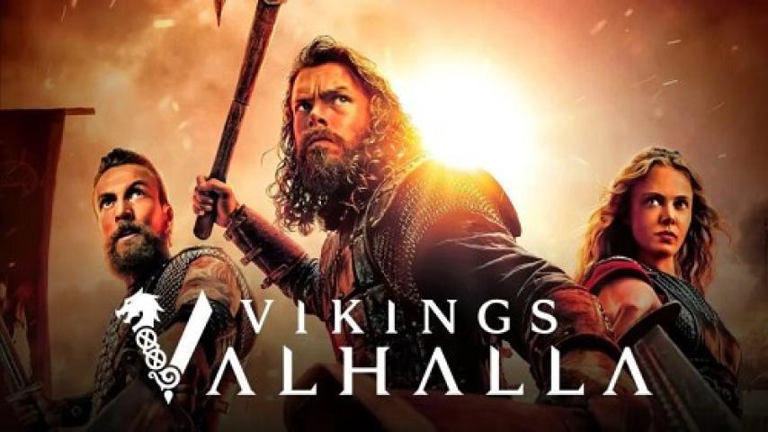 مسلسل Vikings: Valhalla الموسم الثالث الحلقة 4 الرابعة مترجم شاهد فور يو