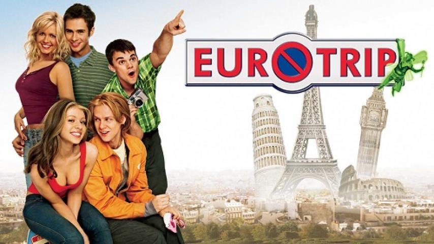 مشاهدة فيلم EuroTrip 2004 مترجم شاهد فور يو