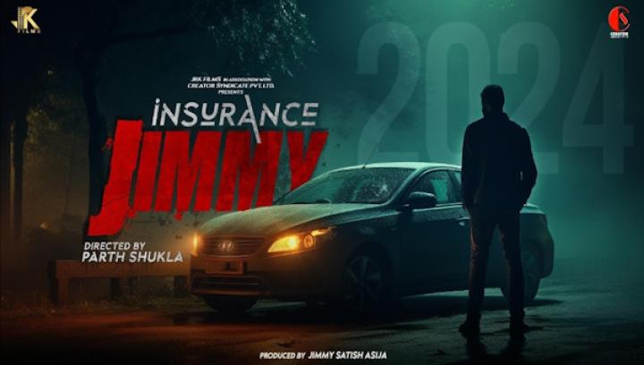 مشاهدة فيلم Insurance Jimmy 2024 مترجم شاهد فور يو