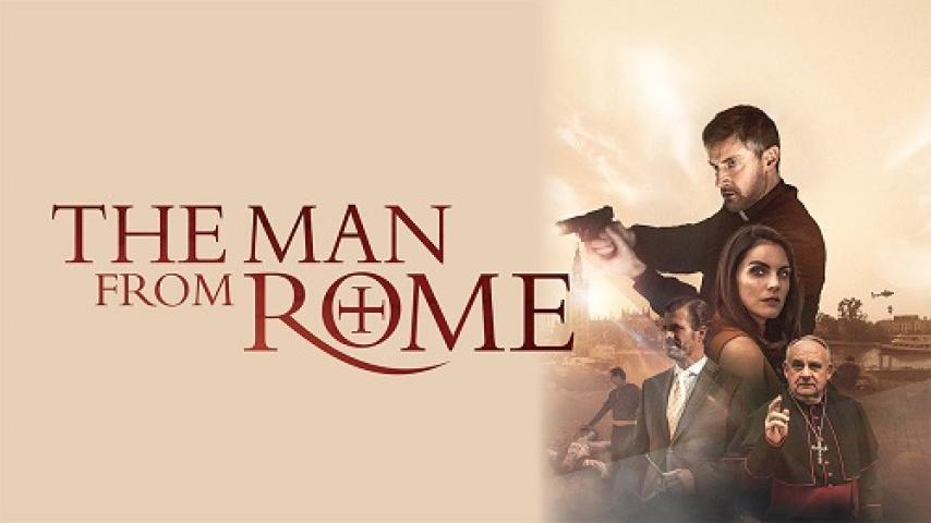 مشاهدة فيلم The Man from Rome 2022 مترجم شاهد فور يو