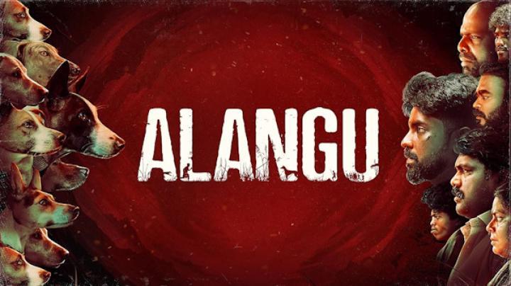 مشاهدة فيلم Alangu 2024 مترجم شاهد فور يو