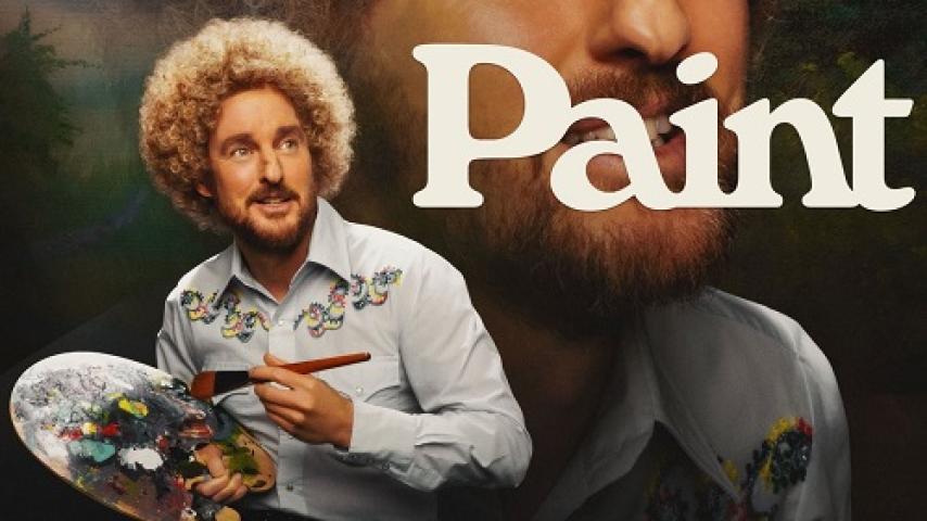 مشاهدة فيلم Paint 2023 مترجم شاهد فور يو