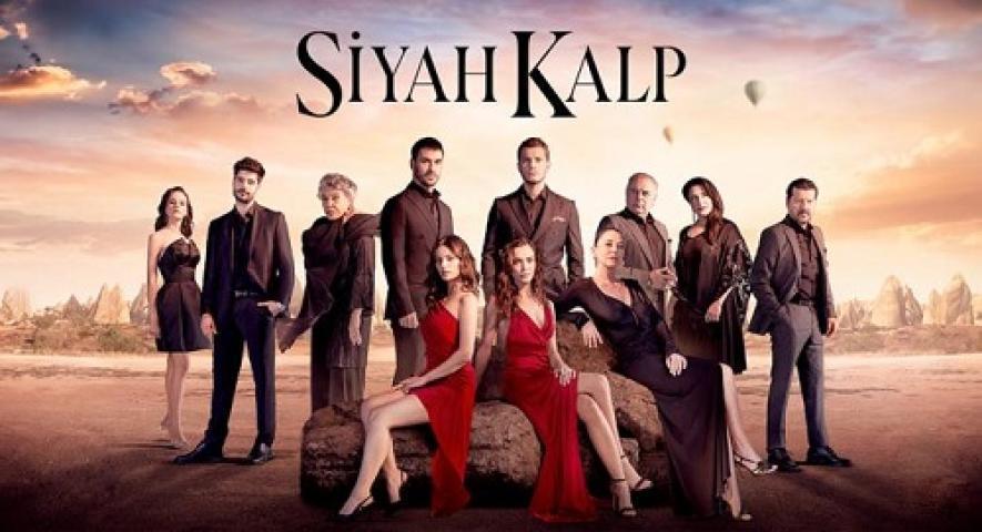 مسلسل قلب اسود الحلقة 24 الرابعة والعشرون مترجم شاهد فوريو