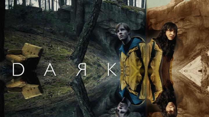 مسلسل Dark الموسم الثالث الحلقة 4 الرابعة مترجم شاهد فور يو