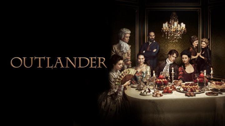 مسلسل Outlander الموسم الثاني الحلقة 8 الثامنة مترجم شاهد فور يو