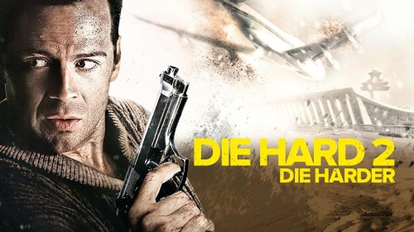 مشاهدة فيلم Die Hard 2 1990 مترجم شاهد فور يو