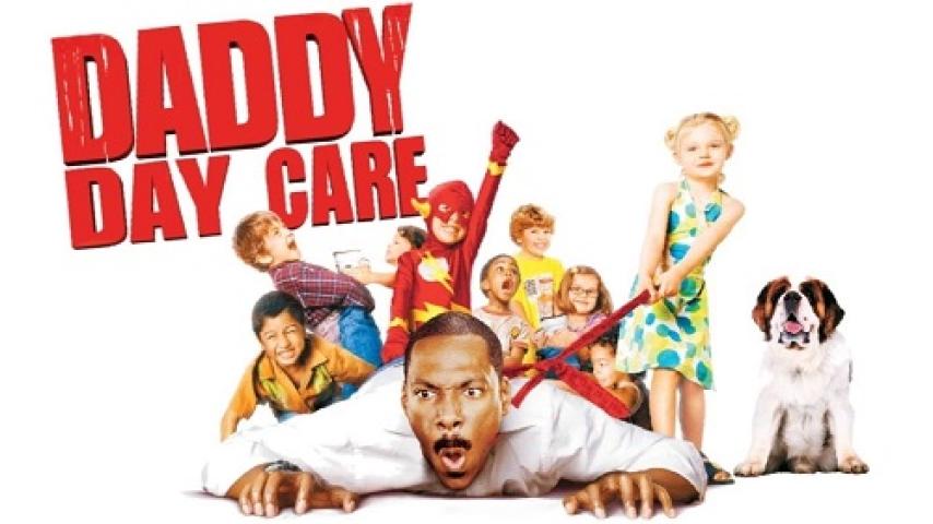 مشاهدة فيلم Daddy Day Care 2003 مترجم شاهد فور يو