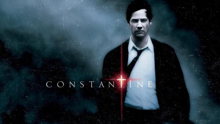 مشاهدة فيلم Constantine 2005 مترجم شاهد فور يو