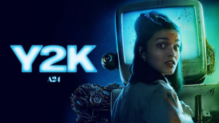 مشاهدة فيلم Y2K 2024 مترجم شاهد فور يو