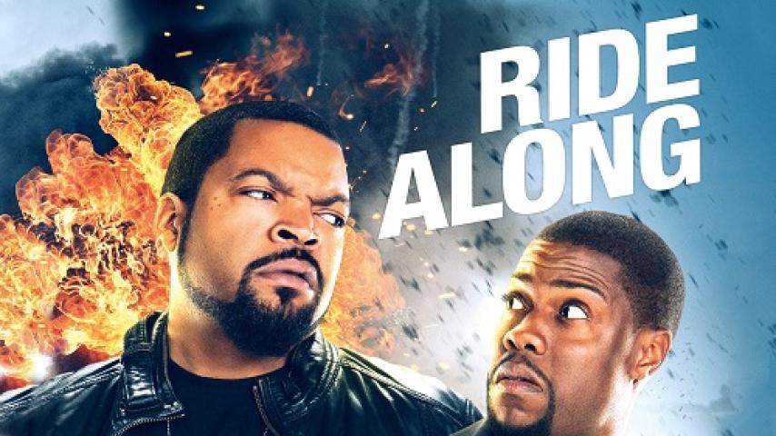 مشاهدة فيلم Ride Along 1 2014 مترجم شاهد فور يو