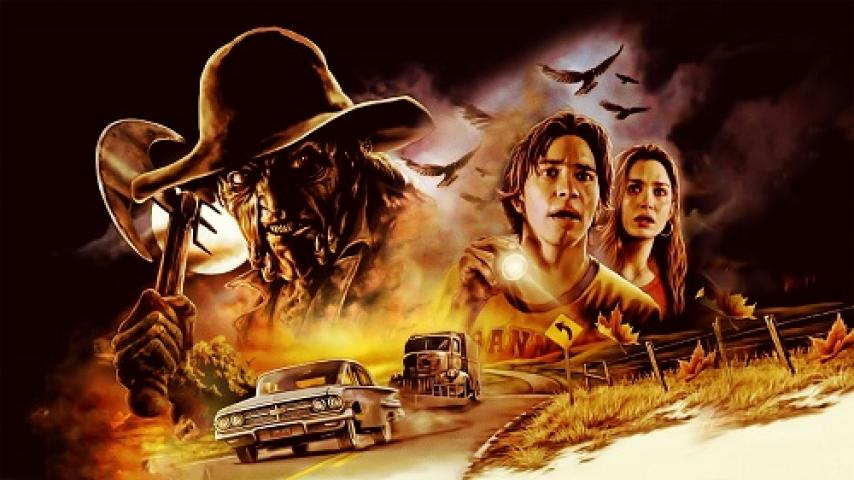 مشاهدة فيلم Jeepers Creepers 2001 مترجم شاهد فور يو