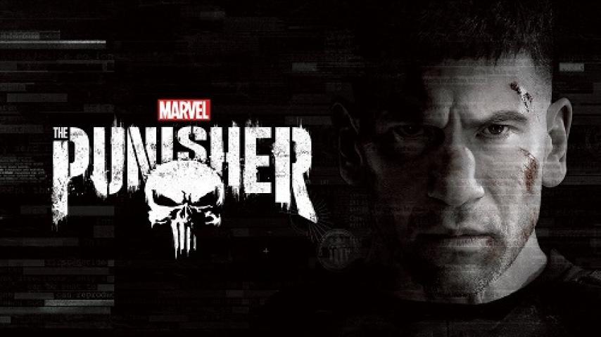 مسلسل The Punisher الموسم الاول الحلقة 2 الثانية مترجم شاهد فور يو