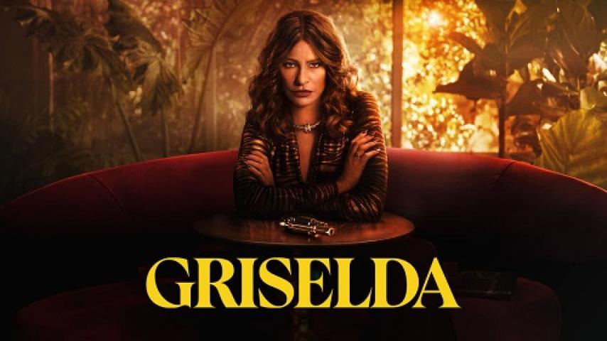 مسلسل Griselda الموسم الاول مترجم