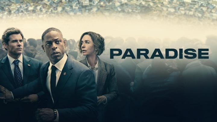 مسلسل Paradise الحلقة 2 الثانية مترجم شاهد فور يو