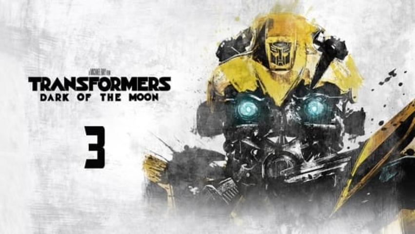 مشاهدة فيلم Transformers 3 Dark of the Moon 2011 مترجم شاهد فور يو