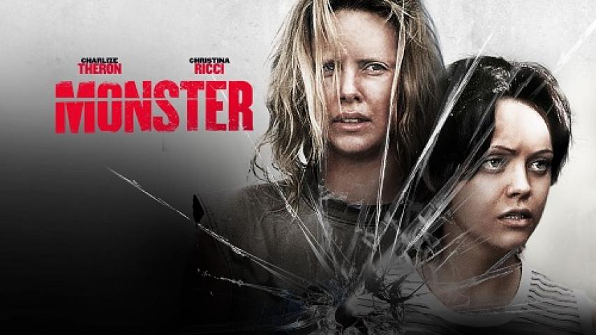 مشاهدة فيلم Monster 2003 مترجم شاهد فور يو