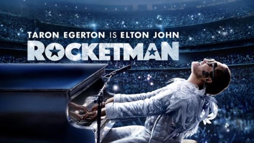 مشاهدة فيلم Rocketman 2019 مترجم شاهد فور يو