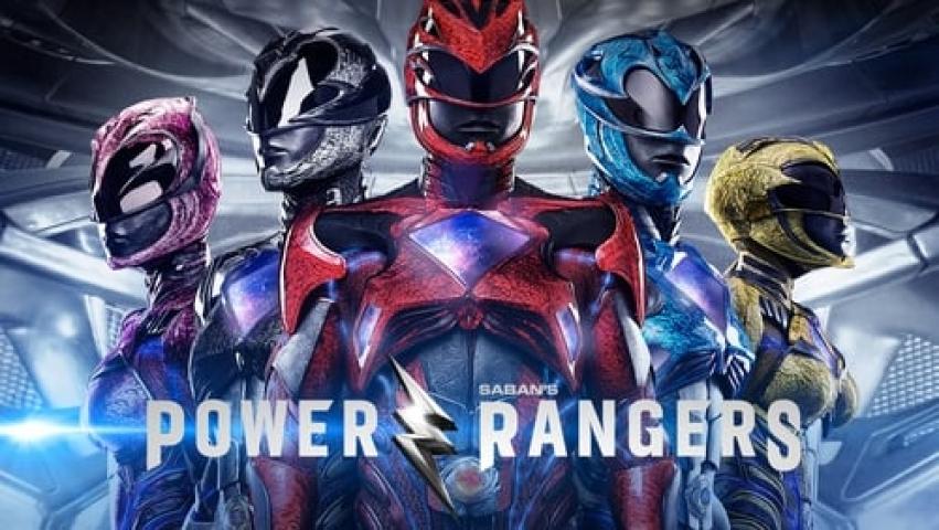 مشاهدة فيلم Power Rangers 2017 مترجم شاهد فور يو