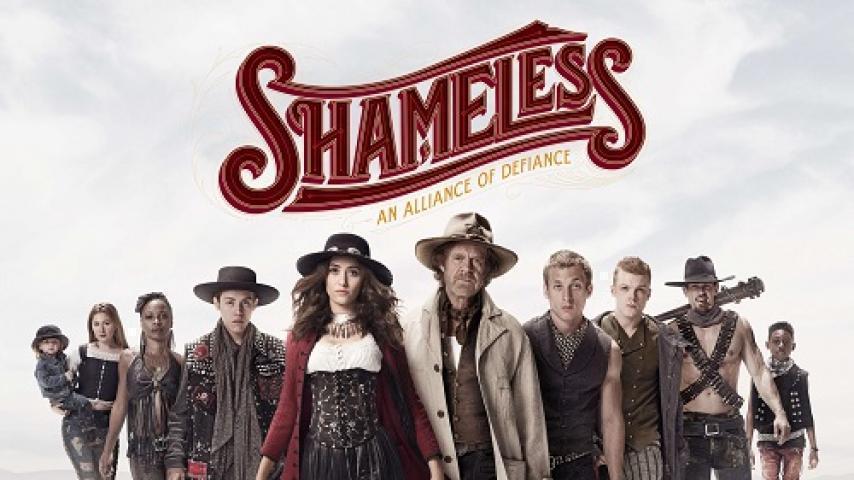 مسلسل Shameless الموسم التاسع الحلقة 11 الحادية عشر مترجم شاهد فور يو