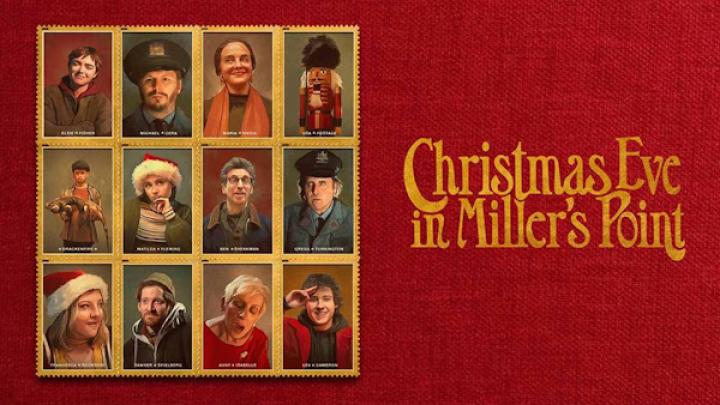 مشاهدة فيلم Christmas Eve in Miller's Point 2024 مترجم شاهد فور يو