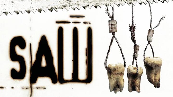 مشاهدة فيلم Saw 3 2006 مترجم شاهد فور يو