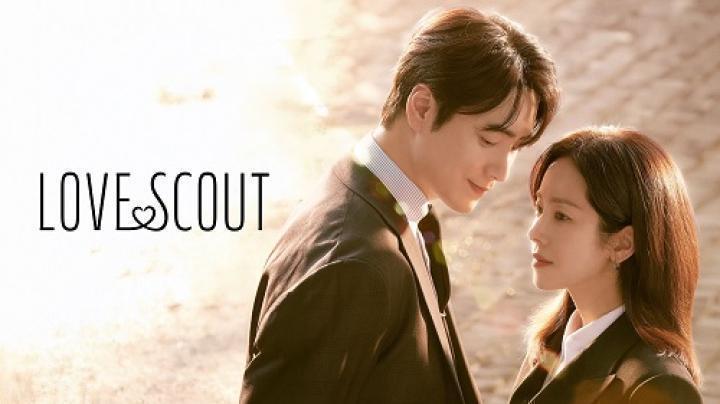 مسلسل Love Scout الحلقة 12 الثانية عشر مترجم شاهد فور يو