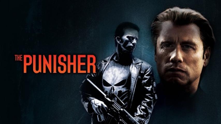 مشاهدة فيلم The Punisher 2004 مترجم شاهد فور يو