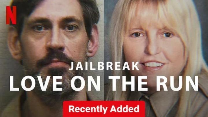 مشاهدة فيلم Jailbreak Love on the Run 2024 مترجم شاهد فور يو