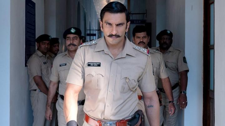 مشاهدة فيلم Simmba 2018 مترجم شاهد فور يو